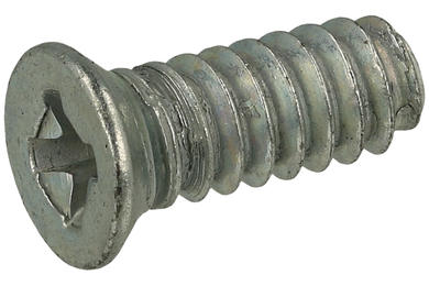 Screw; HM1455MS100; steel; 3,5x9mm; Hammond; RoHS