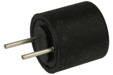 Fuse; miniature round; 0034.6925; 10A; time-lag; diam.8,5x8,5 R=5,08mm; Through-Hole Technology; 250V AC; Schurter; RoHS