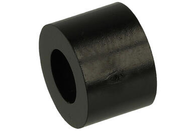 Spacers; TDYS3.6/5; 5mm; 3,6mm; 7mm; spacer sleeve; cylindrical; polystyrene