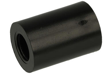 Spacers; TDYS3.6/10; 10mm; 3,6mm; 7mm; spacer sleeve; cylindrical; polystyrene