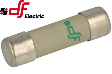 Fuse; fuse; ceramic; 441032; 32A; aM; 500V AC; fi 14x51mm; DF Electric; RoHS