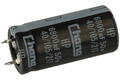 Capacitor; SNAP-IN; electrolytic; 6800uF; 50V; HP1H682MP450S68CE0; 20%; fi 22x45mm; 10mm; through-hole (THT); bulk; -40...+105°C; 2000h; Changzhou Huawei Electronic; RoHS