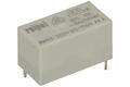 Przekaźnik; elektromagnetyczny miniaturowy; RM40-3021-85-1005; 5V; DC; 1 styk zwierny; 8A; 250V AC; 30V DC; do druku (PCB); Relpol; RoHS