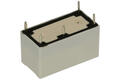 Relay; electromagnetic miniature; RM40-2011-85-1005; 5V; DC; SPDT; 5A; 250V AC; 30V DC; PCB trough hole; Relpol; RoHS