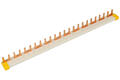 Busbar; fork; R9XFH112; Schneider Electric; RoHS