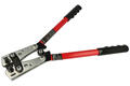 Crimping Tool; for round sleeves; KD10257; 6÷50mm2; Kraft&Dele
