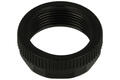 Nut; M18x1; M18; 1; 8mm; 10mm; plastic