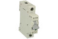 Over current breaker; modular; HN-B20/1; 20A; 230V AC; 1 way; B; DIN rail mounted; screw; Eaton; RoHS