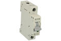 Over current breaker; modular; HN-C20/1; 16A; 230V AC; 1 way; C; DIN rail mounted; screw; Eaton; RoHS