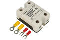 Relay; SSR; single phase; GM50AZH; 40÷265V; AC; 50A; 48÷660V; AC; zero crossing; SCR output; panel mounted; SPST NO; Greegoo; RoHS