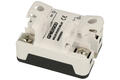 Relay; SSR; single phase; GM25DZH; 3÷32V; DC; 25A; 48÷660V; AC; zero crossing; triac output; panel mounted; SPST NO; Greegoo; RoHS