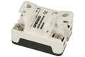 Relay; SSR; single phase; GM50AZH; 40÷265V; AC; 50A; 48÷660V; AC; zero crossing; SCR output; panel mounted; SPST NO; Greegoo; RoHS