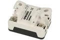 Relay; SSR; single phase; GM50DZH; 3÷32V; DC; 50A; 48÷660V; AC; zero crossing; SCR output; panel mounted; SPST NO; Greegoo; RoHS