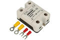 Relay; SSR; single phase; GM10DZL; 3÷32V; DC; 10A; 24÷280V; AC; zero crossing; triac output; panel mounted; SPST NO; Greegoo; RoHS