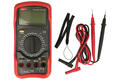 Multimeter; digital; UT52; universal; UNI-T