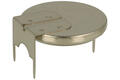 Battery; lithium; CR2032PCB3; 3V; 230mAh; fi 20x3,2mm; for PCB horizontal; VARTA; 2032