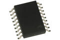 Microcontroller; PIC16F628A-I/SO; SOP18W; surface mounted (SMD); Microchip; RoHS
