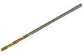 Drill; HSS Gold-P TiN D1GP125010; for metal; 1,00mm; HSS; YG-1