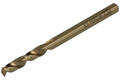 Drill; HSSCo8 3.5X20X52 D2107035 krótkie; for metal; 3,50mm; cobalt; YG-1