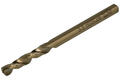 Drill; HSSCo8 3.3X18X49 D2107033 krótkie; for metal; 3,30mm; cobalt; YG-1