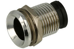 Lampholder; LED; UC8; 8mm; concave; Elzar