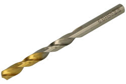 Drill; HSS Gold-P TiN D1GP125060; for metal; 6,00mm; HSS; YG-1