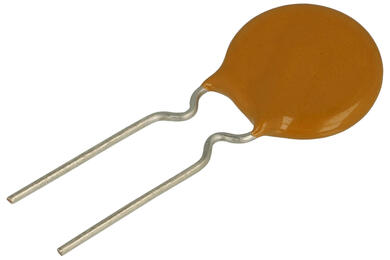 Fuse; polymer; MF-R075; 750mA; 60V DC; r=5,1mm; Through-Hole Technology; Bourns; RoHS