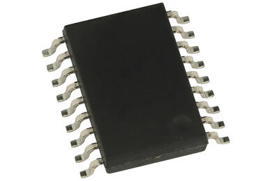 Interface circuit; MCP2515-I/SO; SOP18W; surface mounted (SMD); Microchip; RoHS; bulk