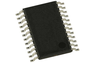 Interface circuit; ADM3312EARUZ; TSSOP24; surface mounted (SMD); Analog Devices; RoHS