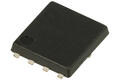 Transistor; unipolar; AON6414A; N-MOSFET; 30A; 30V; 12,5W; 11,4mOhm; DFN08(5x6); surface mounted (SMD); Alpha & Omega Semiconductor; RoHS