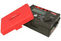 Multimeter; digital; UT502A; UNI-T