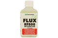 Flux; solder; RF800/50ml AGT-248; 50ml; liquid; bottle; with a brush; AG Termopasty