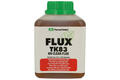 Flux; solder; TK83/500ml AGT-075; 500ml; liquid; bottle; AG Termopasty