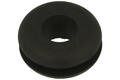 Grommet; FIX-GR-30; rubber; black; 5,8mm; 9,0mm; Fix&Fasten; RoHS