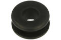 Grommet; FIX-GR-18; rubber; black; 5,5mm; 8,4mm; Fix&Fasten; RoHS