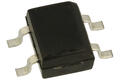 Bridge rectifier; MB10S; 0,5A; 1000V; surface mounted (SMD); TO269AA; Master Instrument Corporation; RoHS