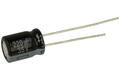 Kondensator; elektrolityczny; EEUFR1V221; 220uF; 35V; FR-A; fi 8x11,5mm; 3,5mm; przewlekany (THT); luzem; Panasonic; RoHS