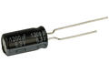 Capacitor; electrolytic; Low Impedance; EEUFR0J122LB; 1200uF; 6,3V; FR-A; fi 8x15mm; 5mm; through-hole (THT); tape; Panasonic; RoHS