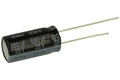 Capacitor; Low Impedance; electrolytic; EEUFR1V681B; 680uF; 35V; FR-A; diam.10x20mm; 5mm; through-hole (THT); tape; Panasonic; RoHS