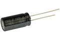 Kondensator; niskoimpedancyjny; elektrolityczny; EEUFR1C152; 1500uF; 16V; FR-A; fi 10x20mm; 5mm; przewlekany (THT); luzem; Panasonic; RoHS
