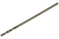 Drill; 1 mm NWKa HSS DIN 338; for metal; 1,00mm; HSS