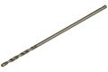 Drill; 0,7 mm NWKa HSS DIN 338; for metal; 0,70mm; HSS