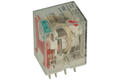 Relay; electromagnetic industrial; RER-S4C-A230; 230V; AC; 4PDT; 5A; for socket; Dinkle; RoHS