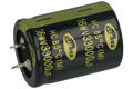 Capacitor; SNAP-IN; electrolytic; 33000uF; 16V; HC; HC1C339M30040HA; 20%; diam.30x40mm; bulk; -40...+85°C; Samwha; RoHS