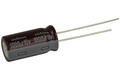 Capacitor; electrolytic; Low Impedance; UPW1C102MPD; 1000uF; 16V; UPW; diam.10x20mm; 5mm; through-hole (THT); bulk; Nichicon; RoHS