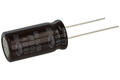 Capacitor; electrolytic; 100uF; 160V; TK; RD2C107M12025BB; diam.12,5x25mm; 5mm; through-hole (THT); bulk; Samwha; RoHS