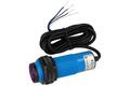 Sensor; photoelectric; G30-3A70PC; PNP; NO/NC; diffuse type; 0,7m; 10÷30V; DC; 200mA; cylindrical plastic; fi 30mm; with 2m cable; YUMO; RoHS