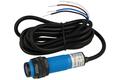 Sensor; photoelectric; G 18-3A10NC; NPN; NO/NC; diffuse type; 0,1m; 10÷30V; DC; 200mA; cylindrical plastic; fi 18mm; with  cable; YUMO; RoHS