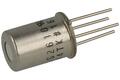 Sensor; gases; TGS2610-D00; 500÷10000 ppm; 5V; AC/DC; through hole; Figaro; RoHS