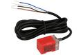 Sensor; inductive; LMF4-3005PC; PNP; NO/NC; 5mm; 6÷36V; DC; 200mA; cuboid; 17x17mm; 28,9mm; with 2m cable; YUMO; RoHS
